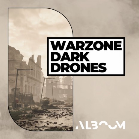 Drone Armageddon | Boomplay Music