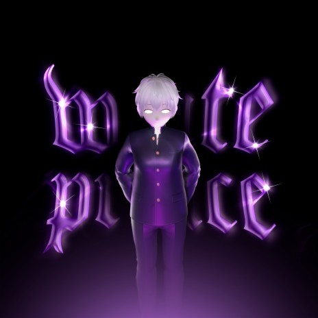WHITE PRINCE | Boomplay Music
