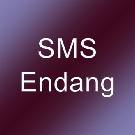 Endang | Boomplay Music