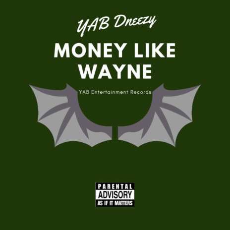 Money Like Wayne | Boomplay Music