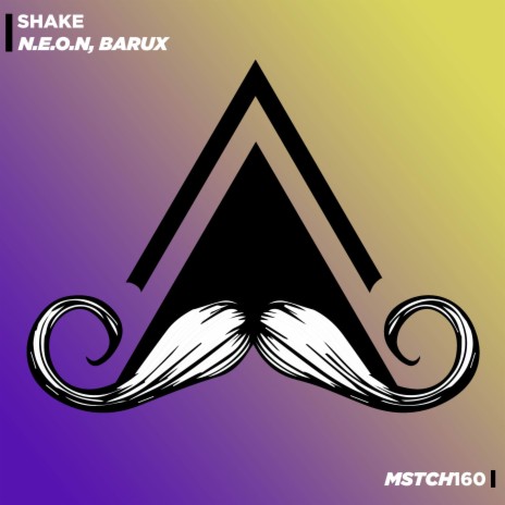 Shake ft. BARUX