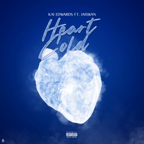 Heart Cold (feat, Jaiswan) | Boomplay Music
