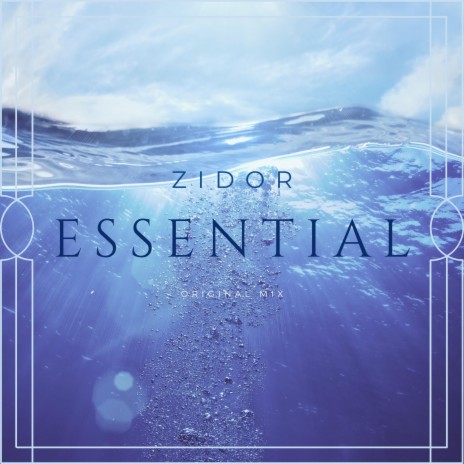 Essential (Original mix)
