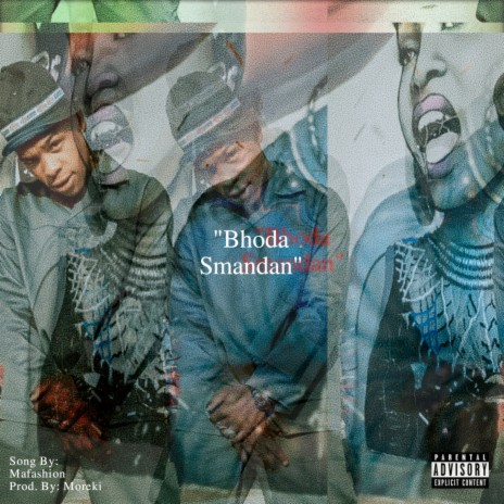 Bhoda Smandan ft. Kagiso Moreki | Boomplay Music