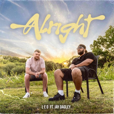 Alright ft. Jay Dagley | Boomplay Music