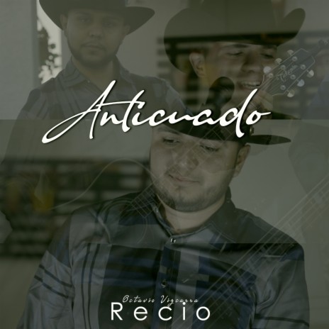 Anticuado | Boomplay Music