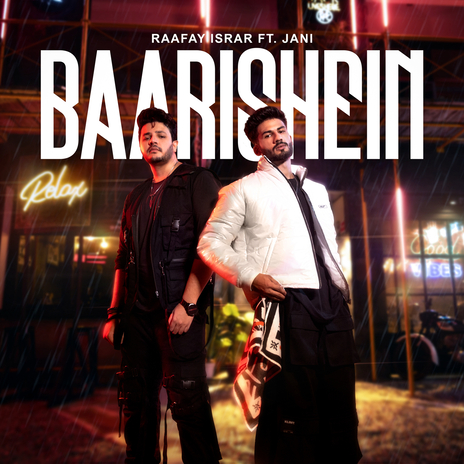 Baarishein ft. JANI | Boomplay Music