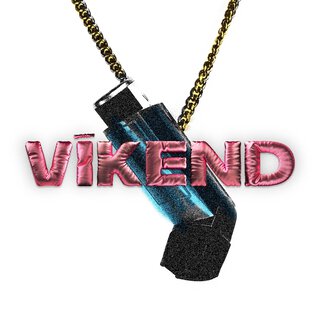 Víkend