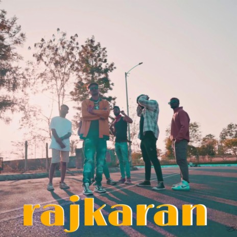 RAJKARAN | Boomplay Music