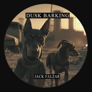 Dusk Barking