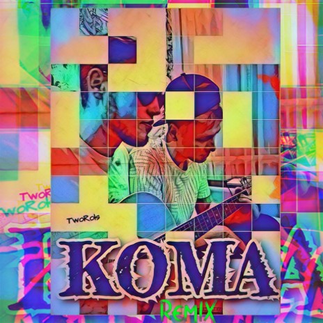 Кома (Remix)