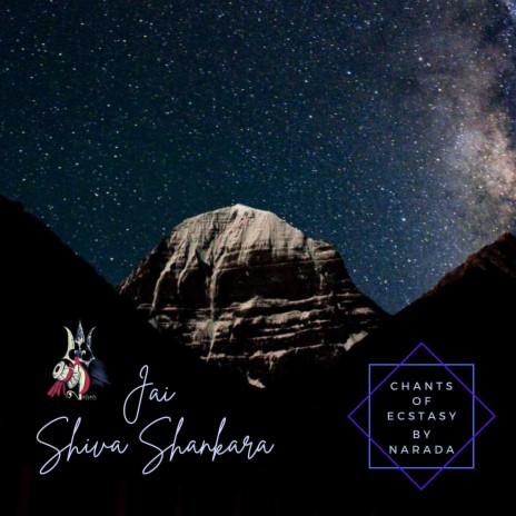 Jai Shiva Shankara (feat. Aristi & Ana Botero) | Boomplay Music