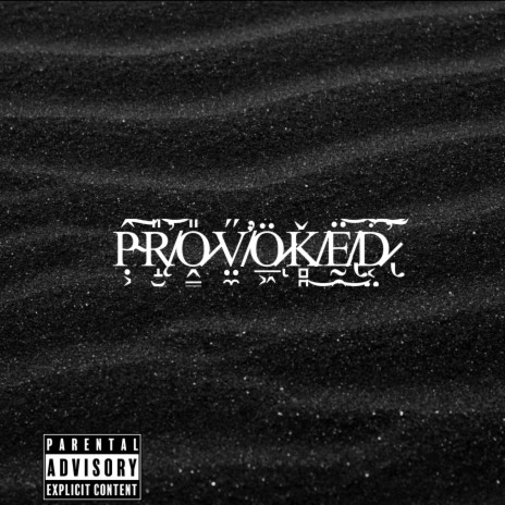 Provoked | Boomplay Music