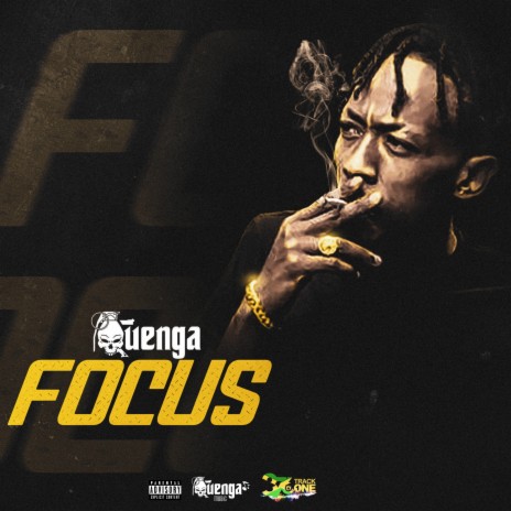 Focus | Boomplay Music