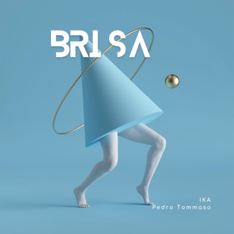 Brisa ft. PEDRO TOMMASO | Boomplay Music