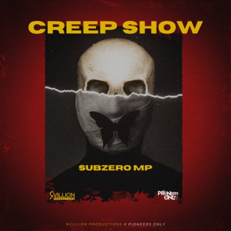 Creep Show | Boomplay Music