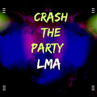 Crash The Party (Radio Edit)