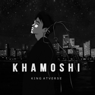 Khamoshi lyrics | Boomplay Music