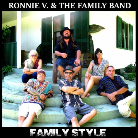 Sadie ft. The Family Band | Boomplay Music