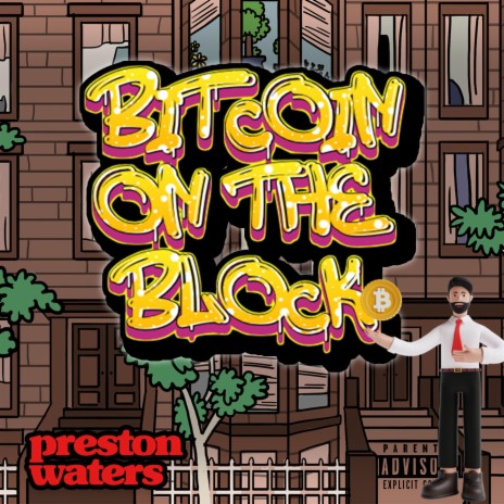 Bitcoin On The Block