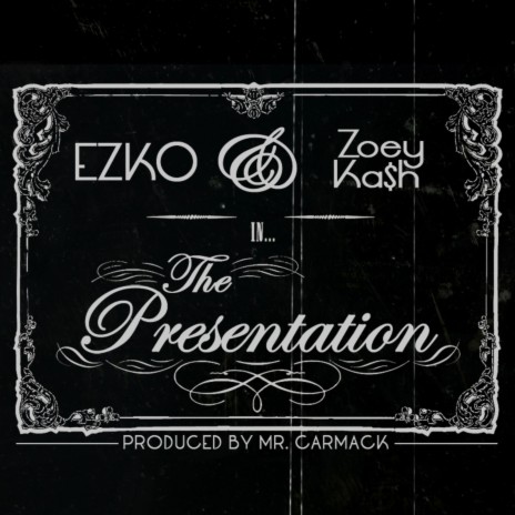 The Presentation ft. Zoey Saint | Boomplay Music