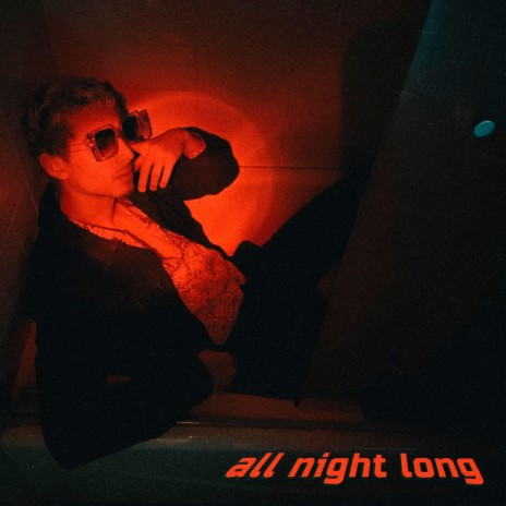 all night long | Boomplay Music