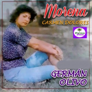 Morena Carmen Dolores