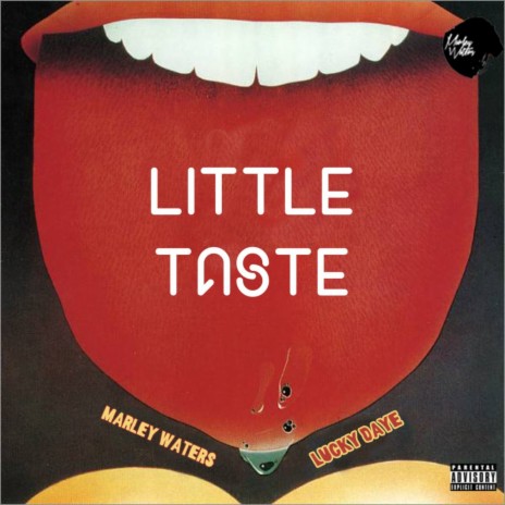 Little Taste ft. Lucky Daye | Boomplay Music