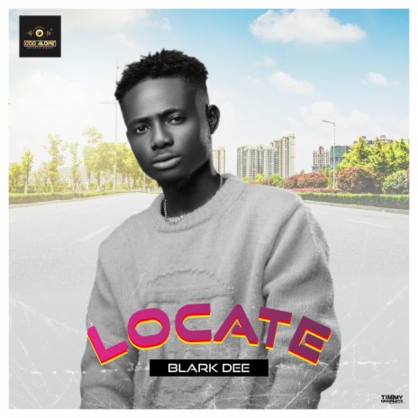 Locate | Boomplay Music