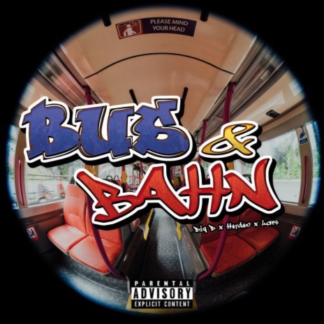 Bus & Bahn ft. BigB | Boomplay Music