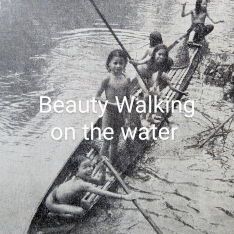 Beauty Walking on the Water ft. Steve Morse
