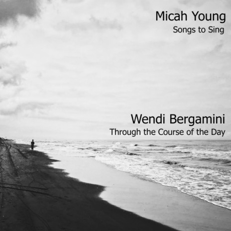 Through the Course of the Day ft. Wendi Bergamini | Boomplay Music