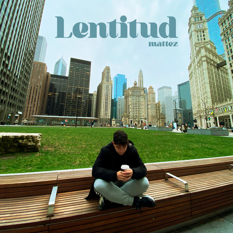 Lentitud ft. Prod. Chein & dekorkop | Boomplay Music