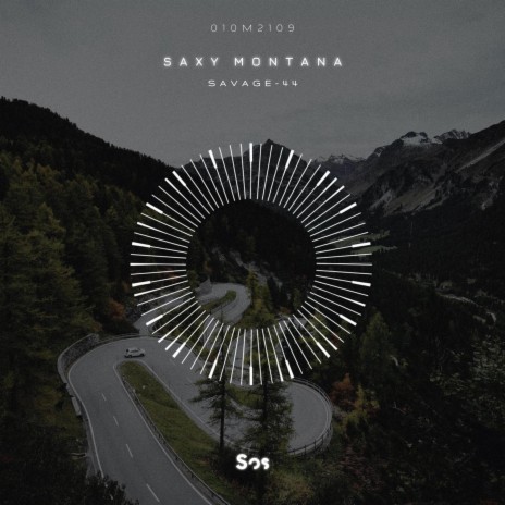 Saxy Montana | Boomplay Music