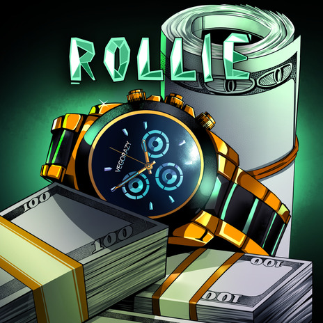 Rollie | Boomplay Music