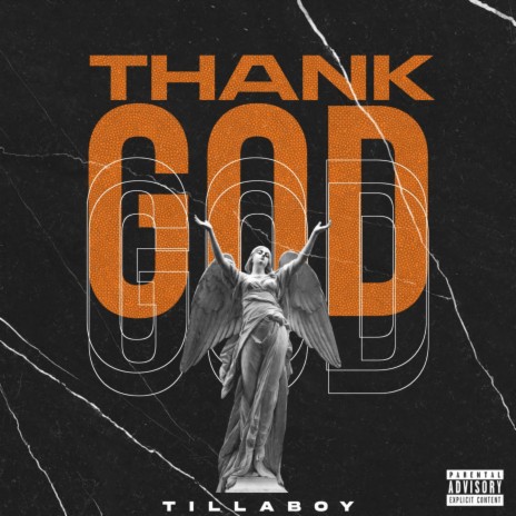 THANK GOD ft. BXNNED.ATL | Boomplay Music