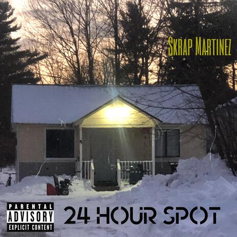 24 Hour Spot | Boomplay Music