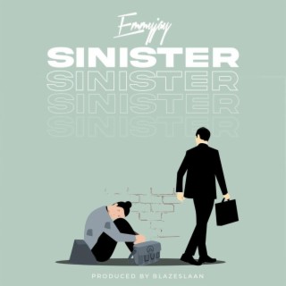 SINISTER lyrics | Boomplay Music