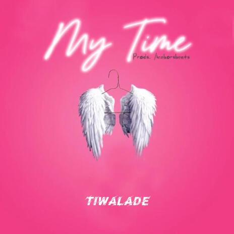 My time | Boomplay Music