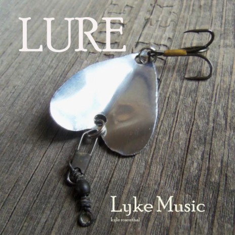 Lure | Boomplay Music