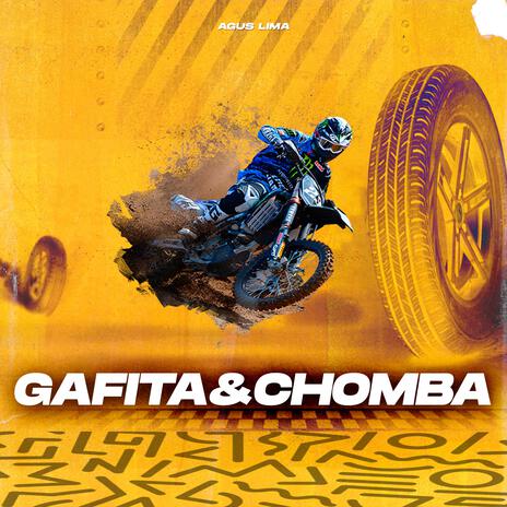 GAFITA Y CHOMBA (FUNK) ft. Dj Agus Lima | Boomplay Music