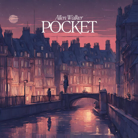 Pocket | Boomplay Music