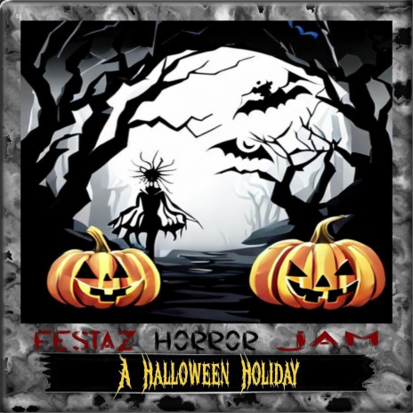 A Halloween Holiday (Break 4)