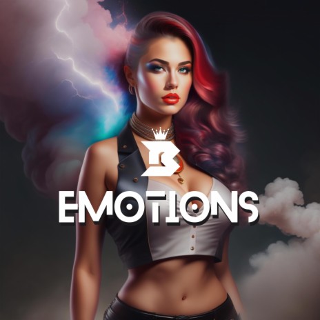 Emotions Riddim | Boomplay Music