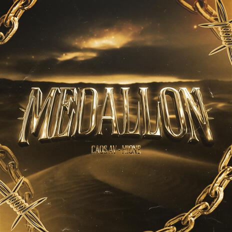 Medallon ft. Dj Kay Fear & Hione | Boomplay Music