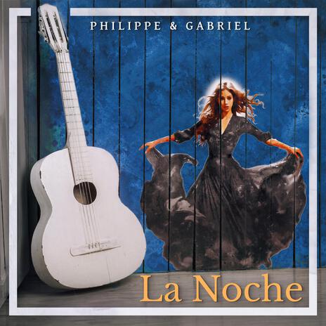 La Nuit (La Noche) ft. Gitano Family | Boomplay Music