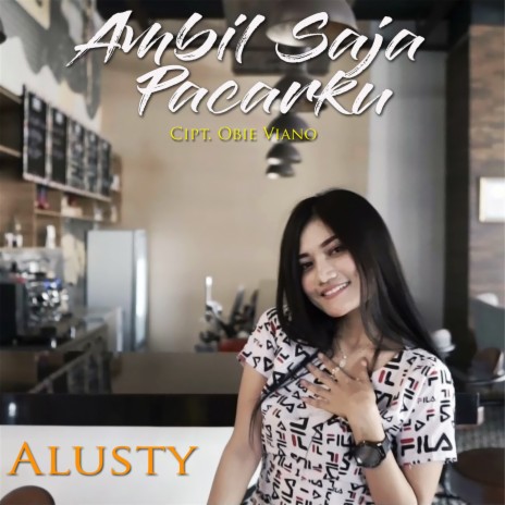 Ambil Saja Pacarku | Boomplay Music