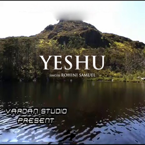 Yeshu | Boomplay Music