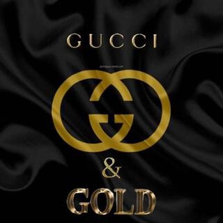 GUCCI & GOLD