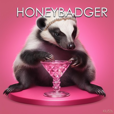 Honeybadger